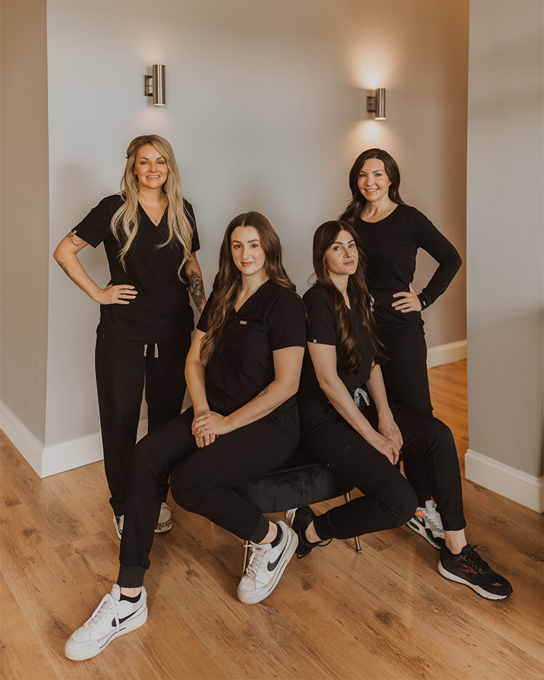 The Lotus Team
